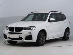 BMW X3 - 2017