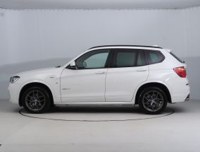 BMW X3 - 2017