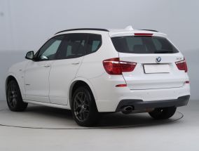 BMW X3 - 2017