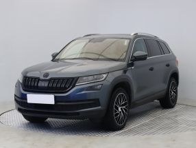 Skoda Kodiaq - 2017