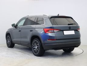 Skoda Kodiaq - 2017