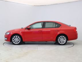 Skoda Octavia - 2016