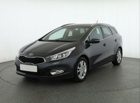 Kia Ceed - 2015