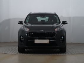 Kia Sportage - 2018