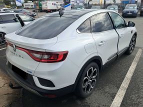 Renault Arkana - 2021