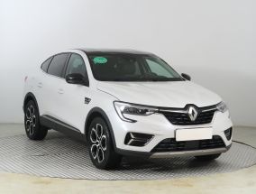 Renault Arkana - 2021
