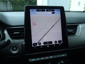 Renault Arkana - 2021
