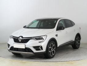 Renault Arkana - 2021