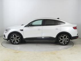 Renault Arkana - 2021