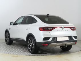 Renault Arkana - 2021