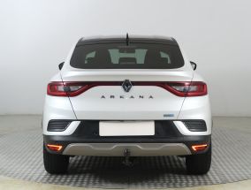Renault Arkana - 2021