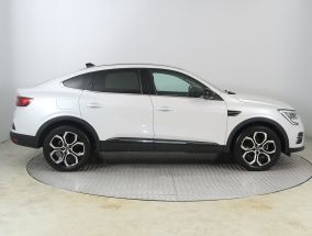Renault Arkana - 2021