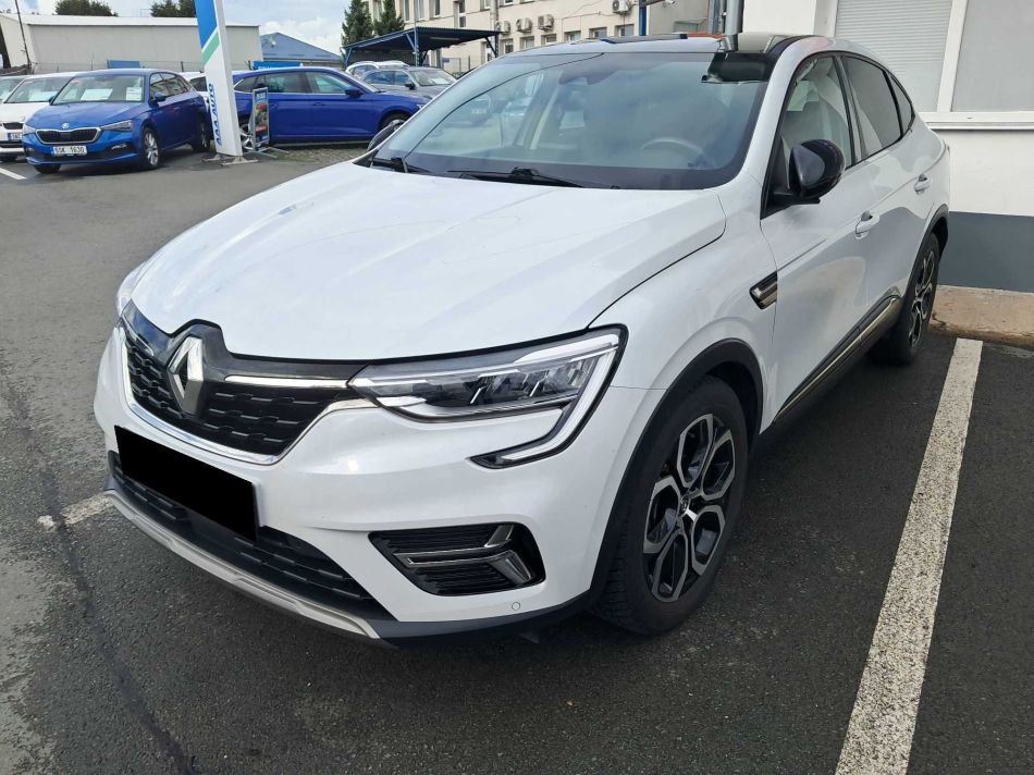 Renault Arkana - 2021