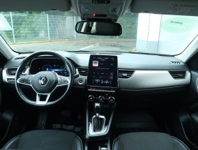 Renault Arkana - 2021