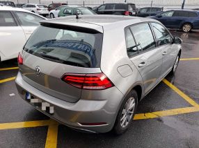 Volkswagen Golf - 2019