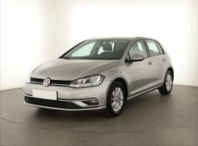 Volkswagen Golf - 2019