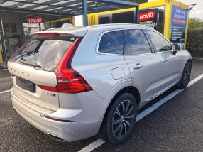 Volvo XC60 - 2018