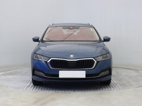 Skoda Octavia - 2020