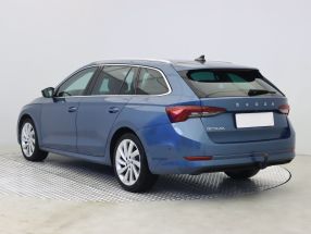 Skoda Octavia - 2020