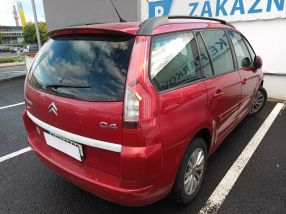 Citroen C4 Grand Picasso - 2009