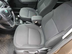 Skoda Yeti - 2011