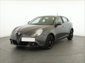 Alfa Romeo Giulietta - 2010