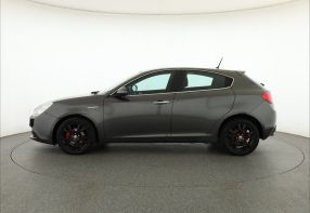 Alfa Romeo Giulietta - 2010