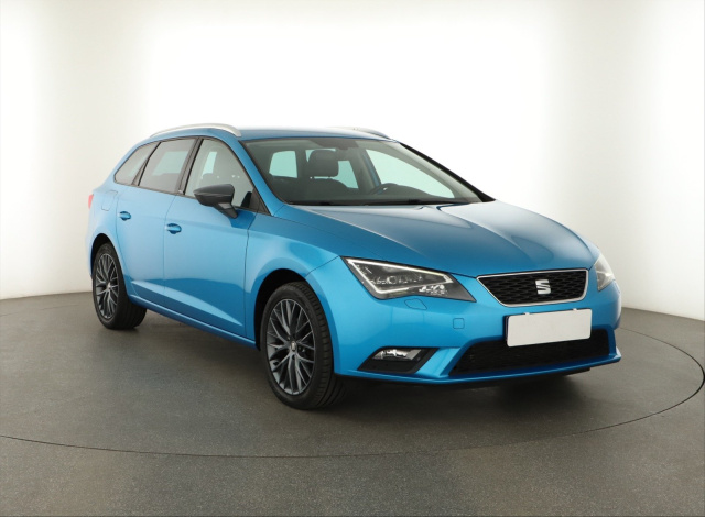Seat Leon 2016