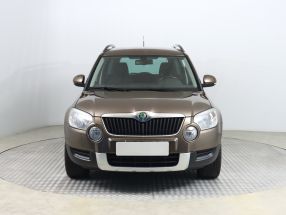 Skoda Yeti - 2009