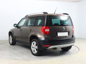 Skoda Yeti - 2009