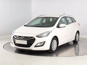 Hyundai i30 - 2014