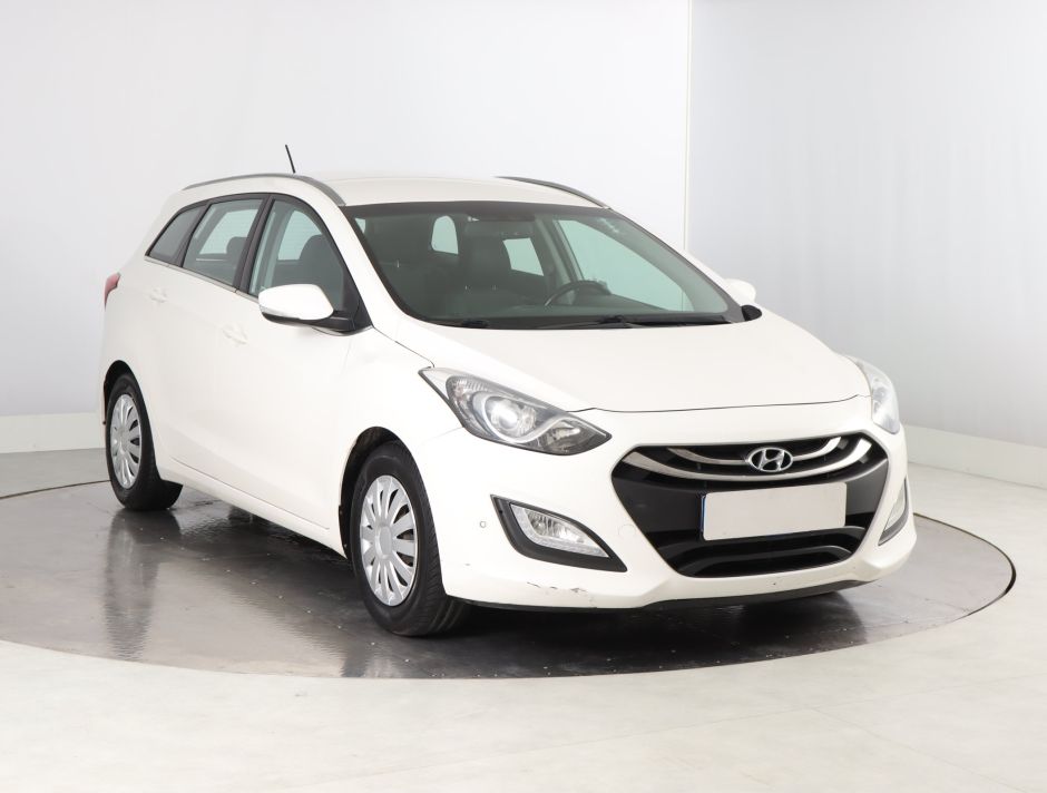 Hyundai i30 - 2014
