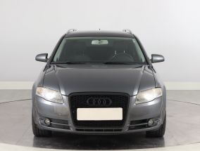 Audi A4 - 2007