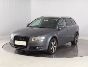 Audi A4 - 2007
