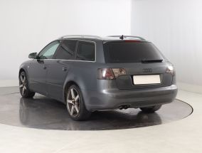Audi A4 - 2007