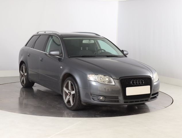 Audi A4 2007
