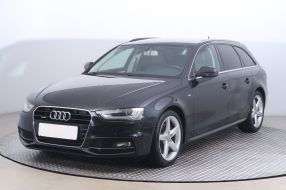 Audi A4 - 2014