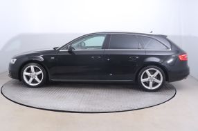 Audi A4 - 2014