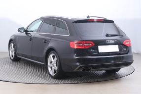 Audi A4 - 2014