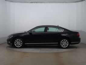 Volkswagen Passat - 2015