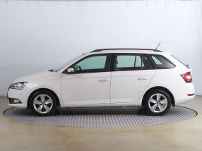 Skoda Fabia - 2021