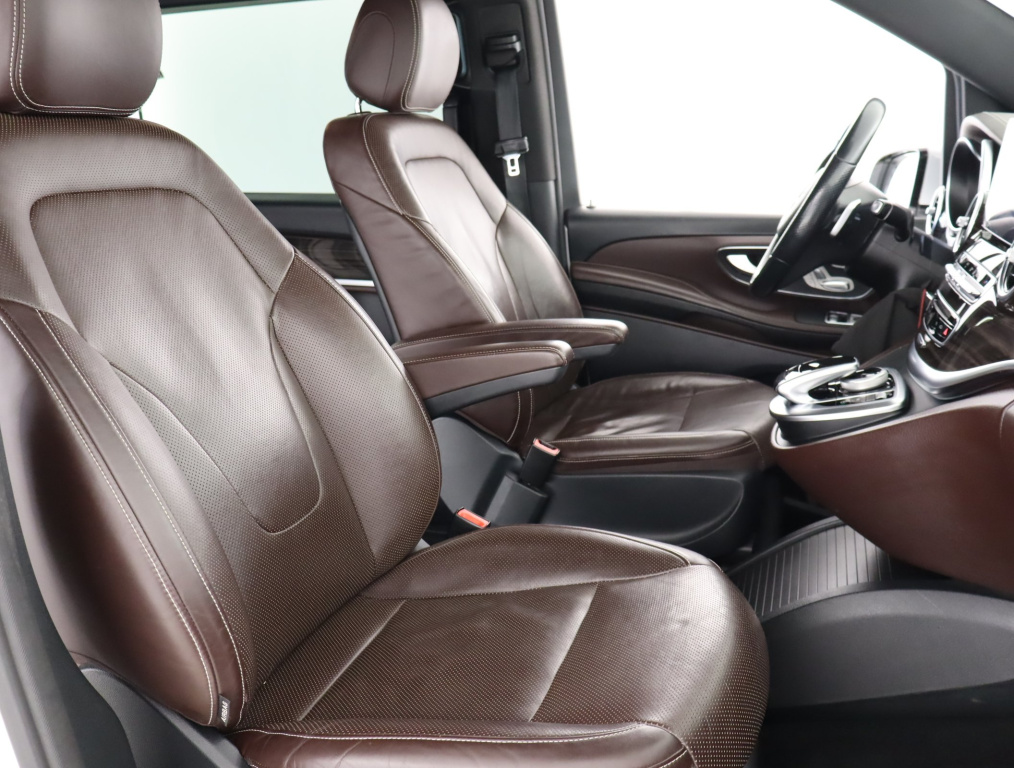 Mercedes-Benz V
