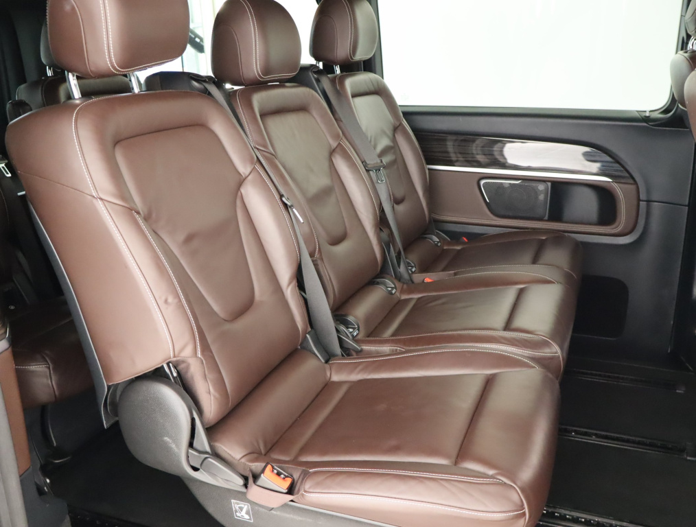 Mercedes-Benz V