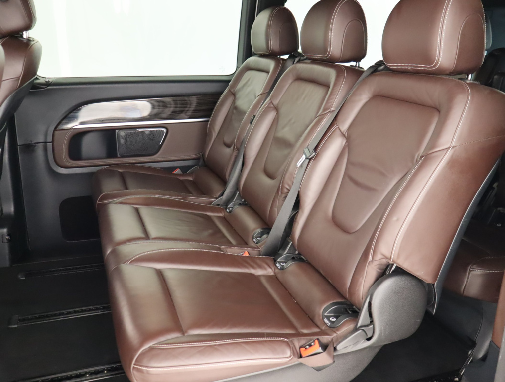 Mercedes-Benz V