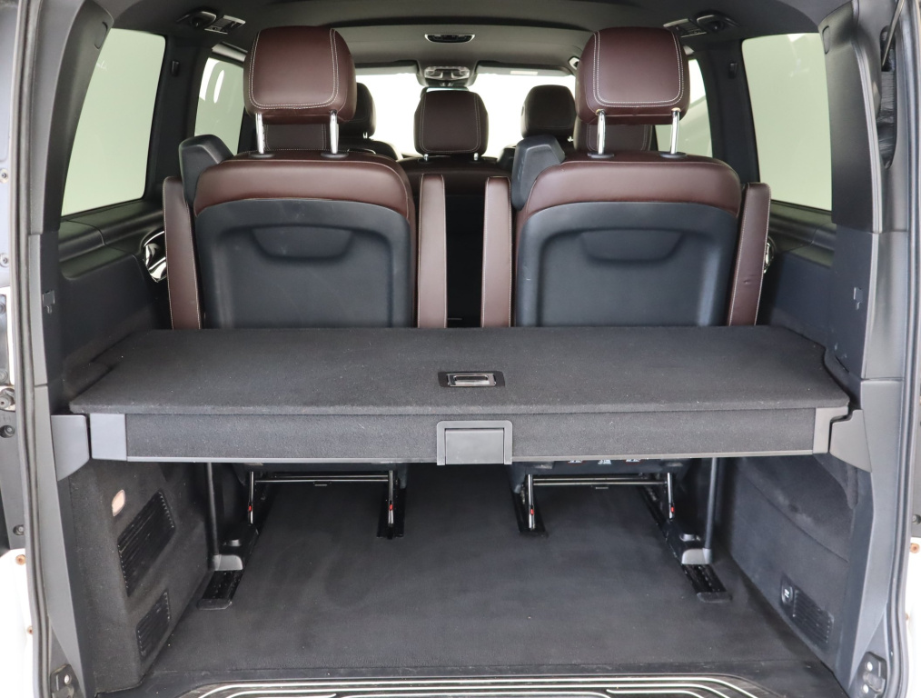 Mercedes-Benz V