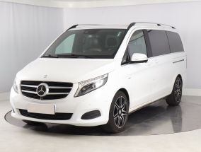 Mercedes-Benz V - 2014