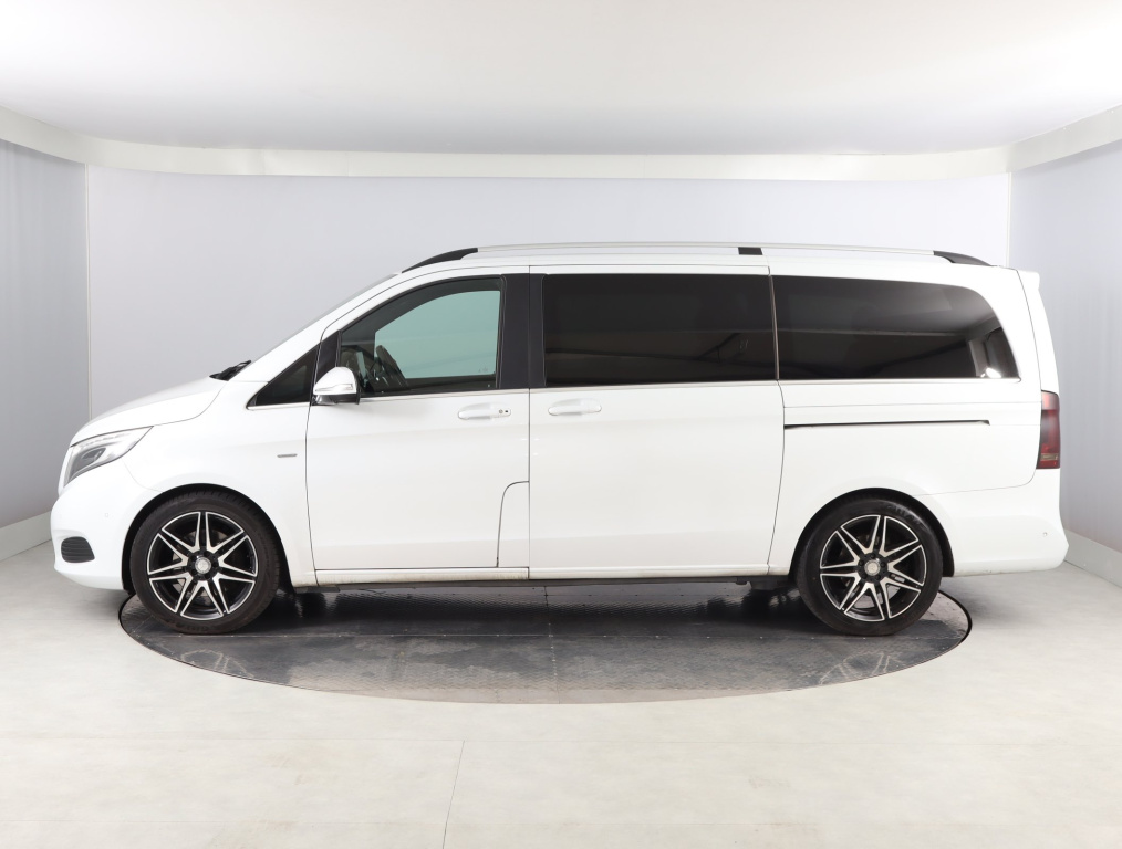 Mercedes-Benz V