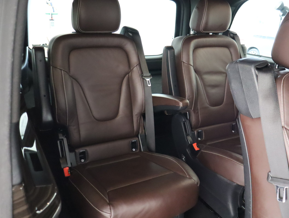 Mercedes-Benz V