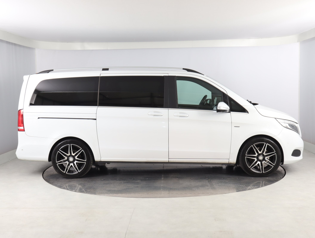 Mercedes-Benz V