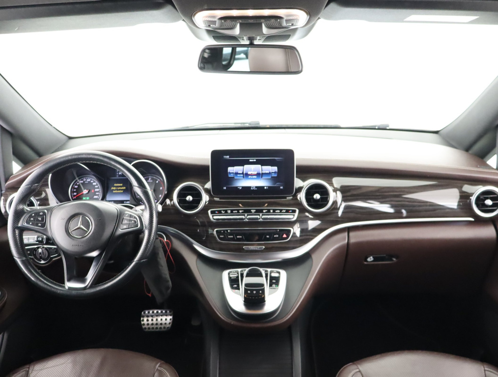 Mercedes-Benz V